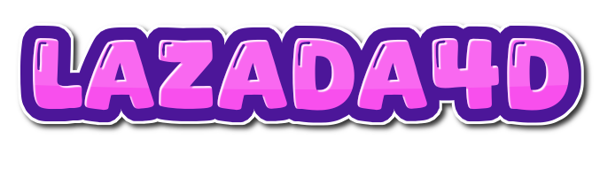 LAZADA4D Logo